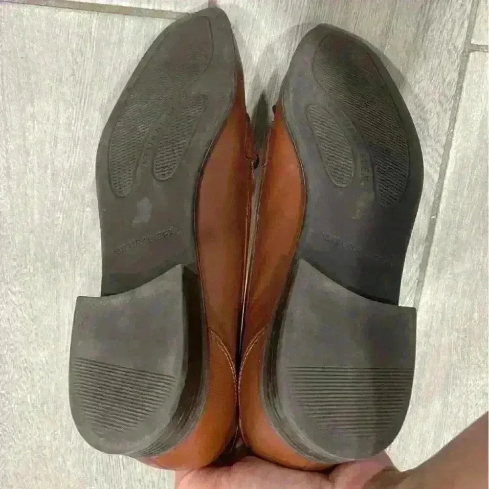 Naturalizer Flex 4U Loafers Size 9M - Size 7 - Picture 5 of 6